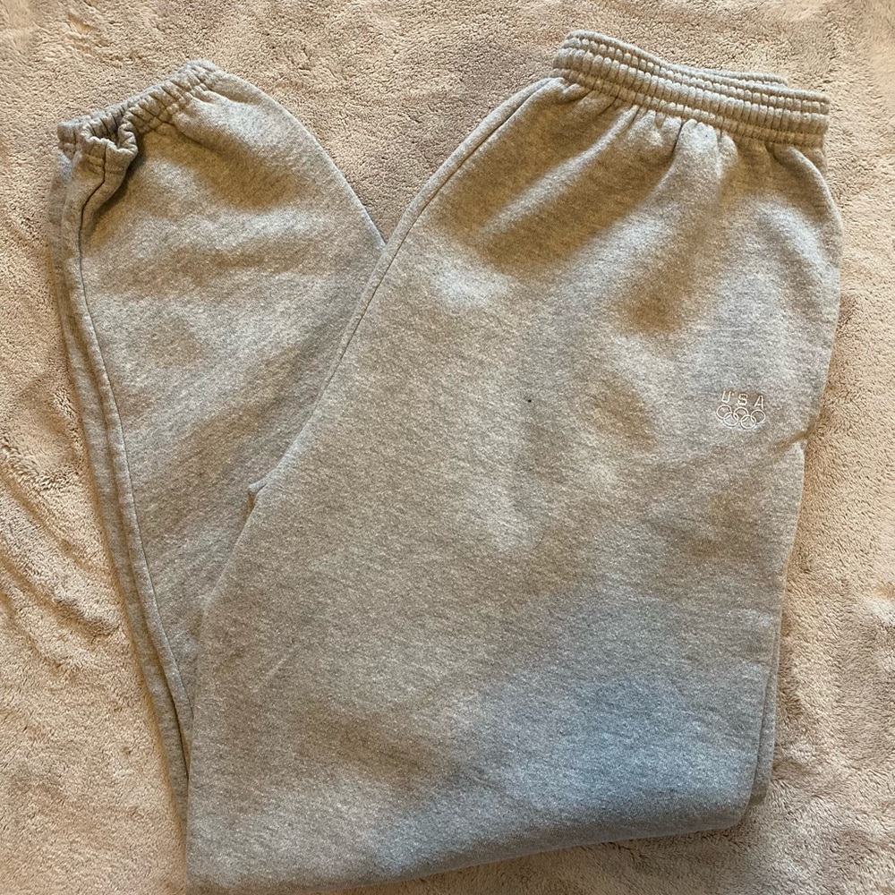 Men’s sweatpants